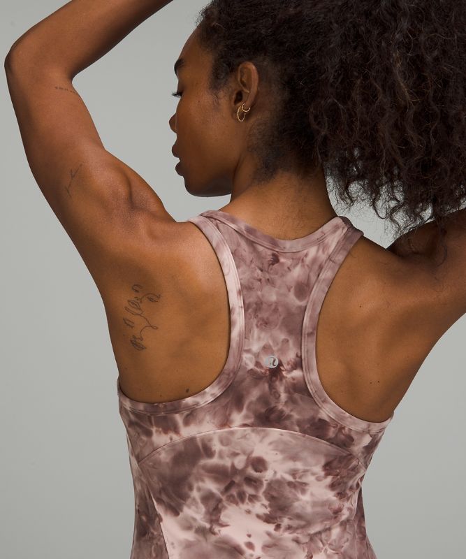 lululemon Align™ Waist-Length Racerback Tank Top *Online Only