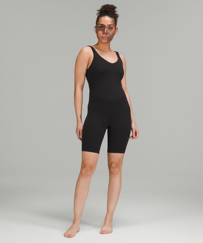 lululemon Align™ Onesie 8"