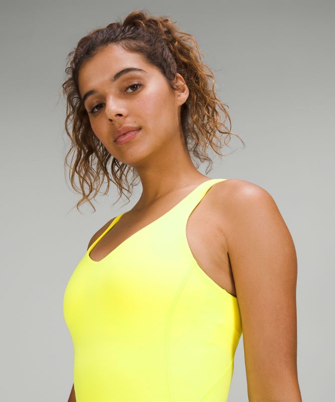 lululemon Align™ Bodysuit 8"