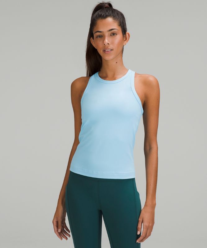 lululemon Align™ Waist-Length Racerback Tank Top *Online Only