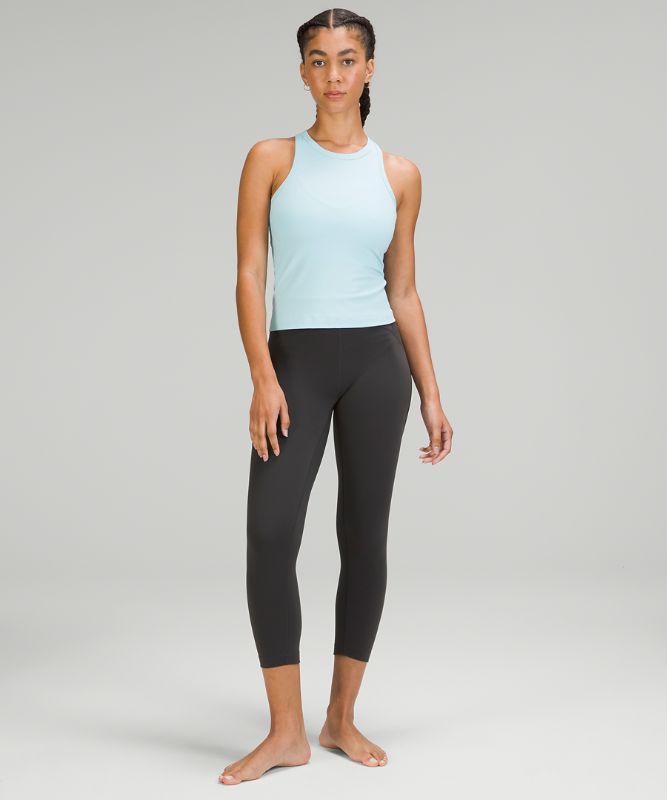 lululemon Align™ Waist-Length Racerback Tank Top *Online Only