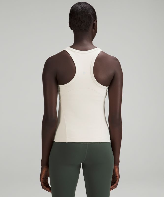 lululemon Align™ Waist-Length Racerback Tank Top *Online Only