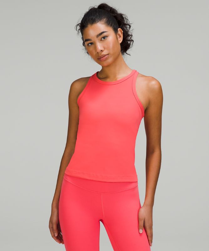 lululemon Align™ Waist-Length Racerback Tank Top *Online Only