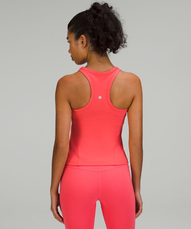 lululemon Align™ Waist-Length Racerback Tank Top *Online Only