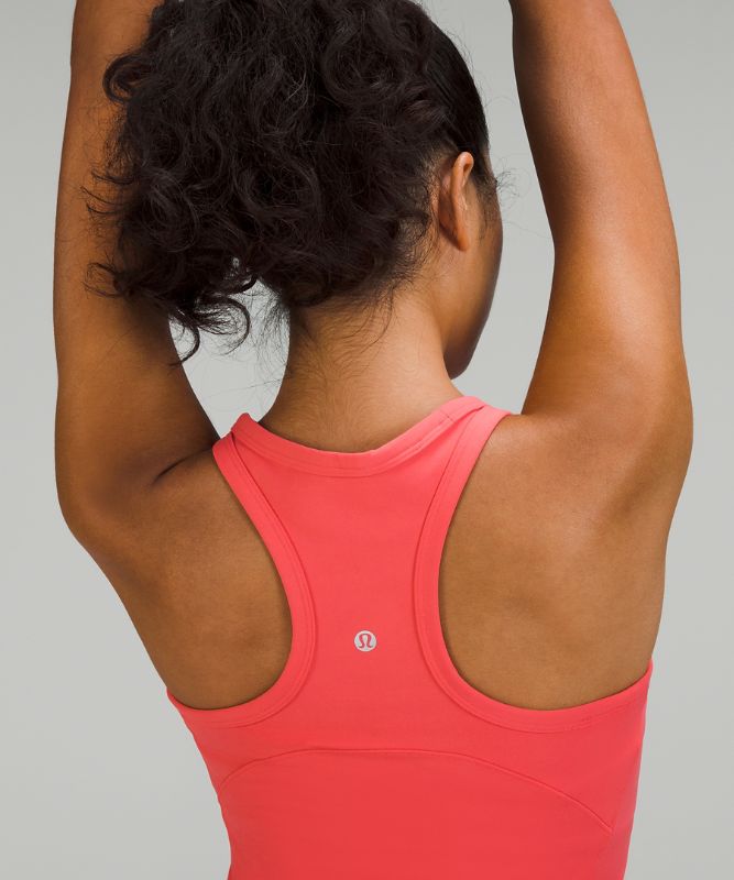 lululemon Align™ Waist-Length Racerback Tank Top *Online Only