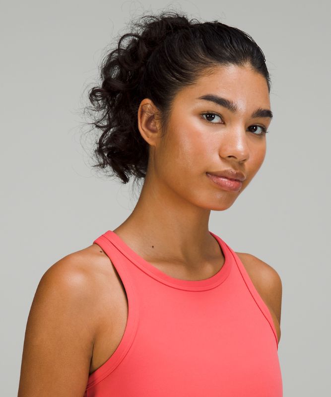 lululemon Align™ Waist-Length Racerback Tank Top *Online Only