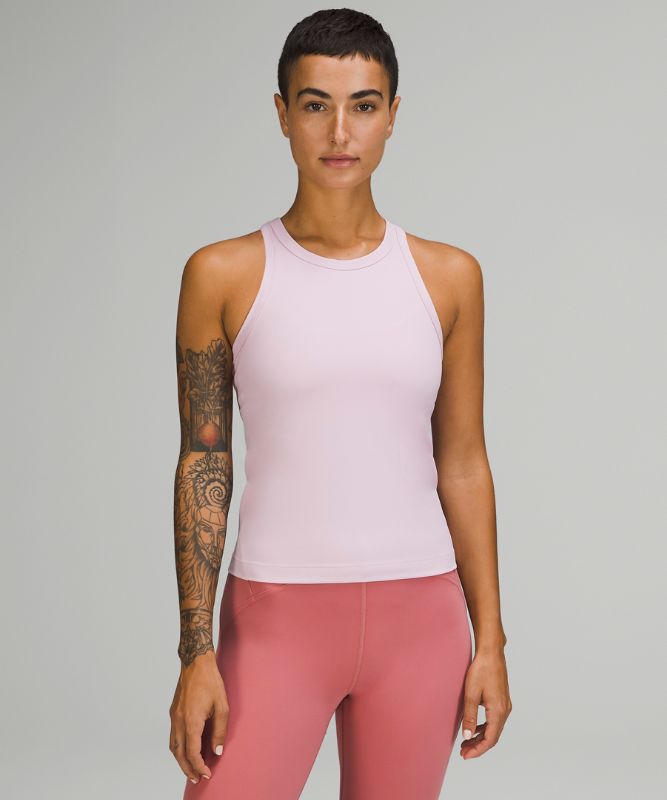 lululemon Align™ Waist-Length Racerback Tank Top *Online Only