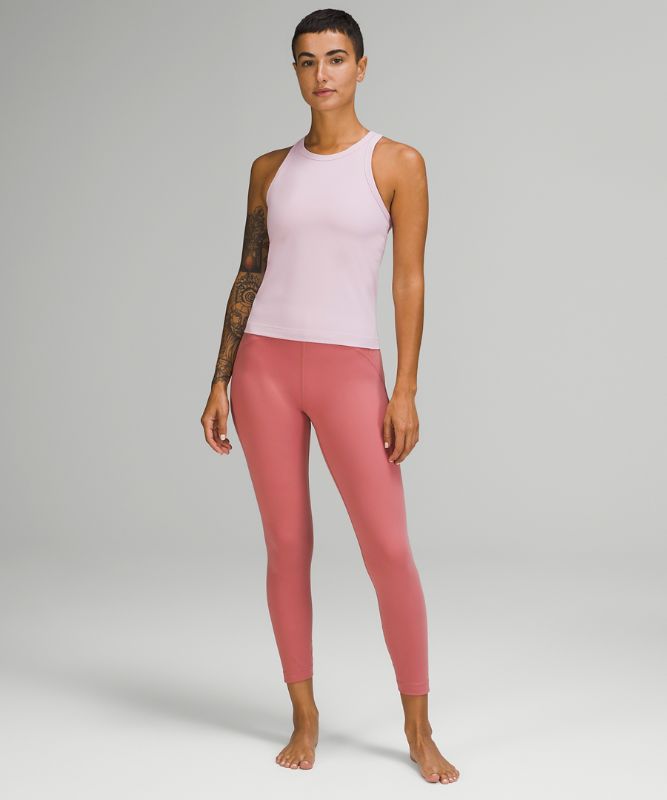 lululemon Align™ Waist-Length Racerback Tank Top *Online Only