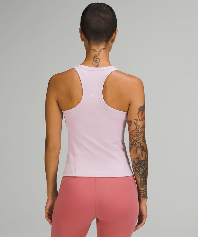 lululemon Align™ Waist-Length Racerback Tank Top *Online Only