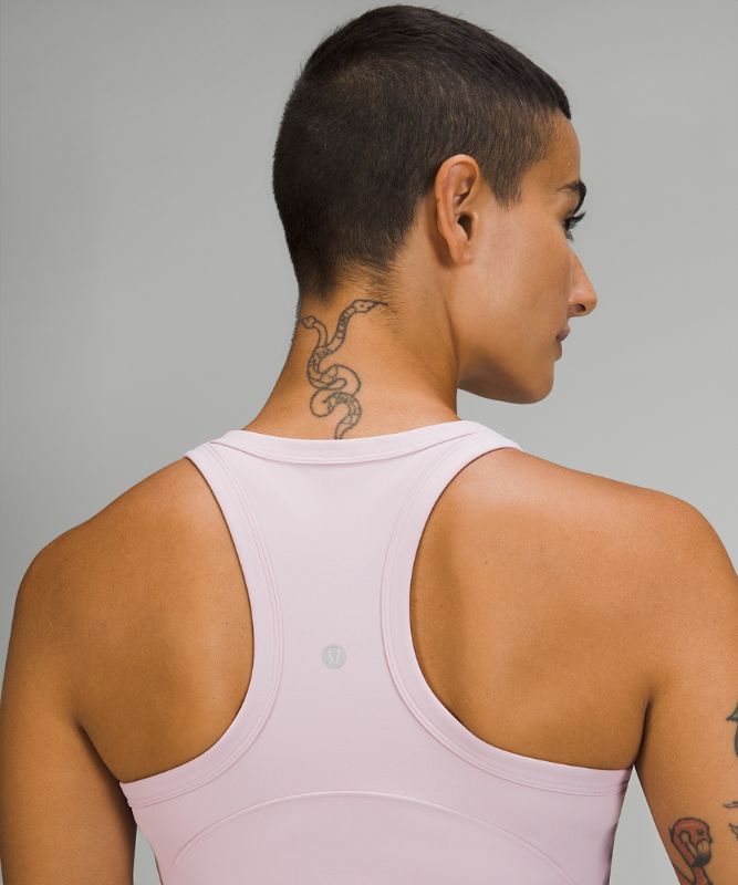 lululemon Align™ Waist-Length Racerback Tank Top *Online Only