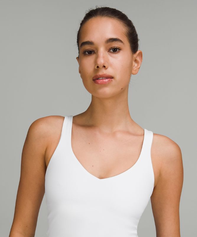 lululemon Align™ Waist-Length Tank