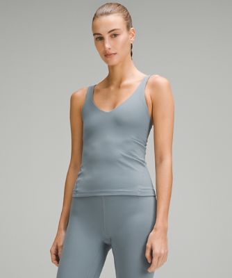 lululemon lululemon Align™ Waist-Length Tank Top