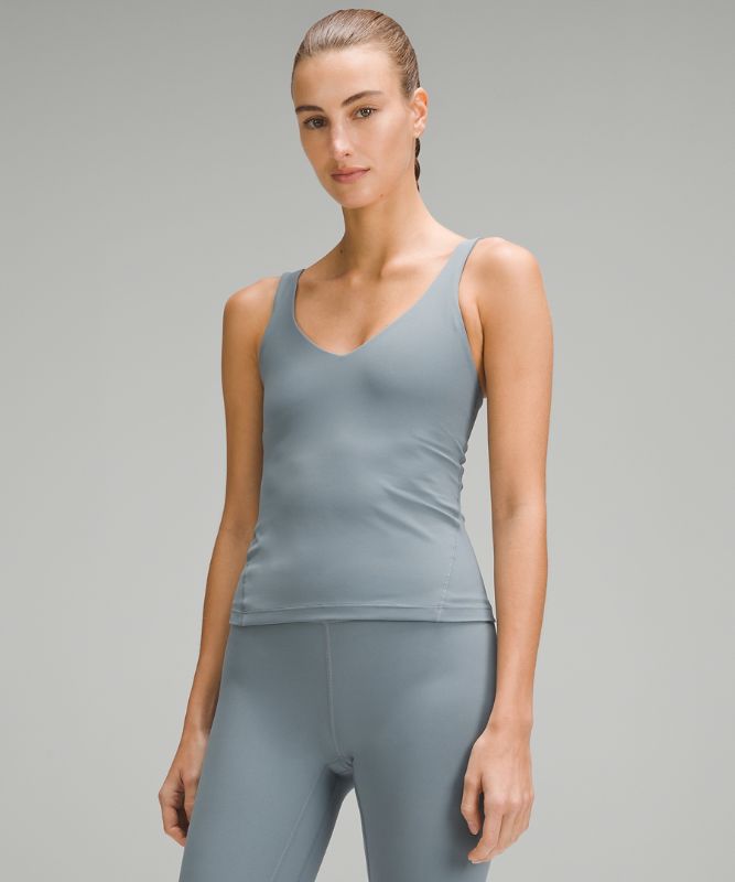 lululemon Align™ Waist-Length Tank Top