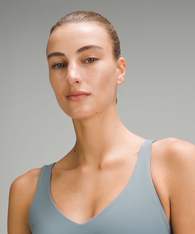 lululemon Align™ Waist-Length Tank Top