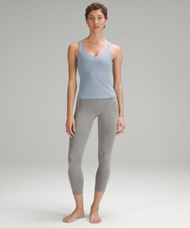 lululemon Align™ Waist-Length Tank Top