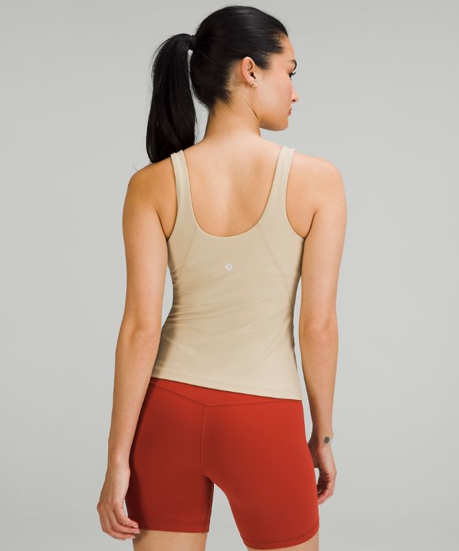 lululemon Align™ Waist-Length Tank Top