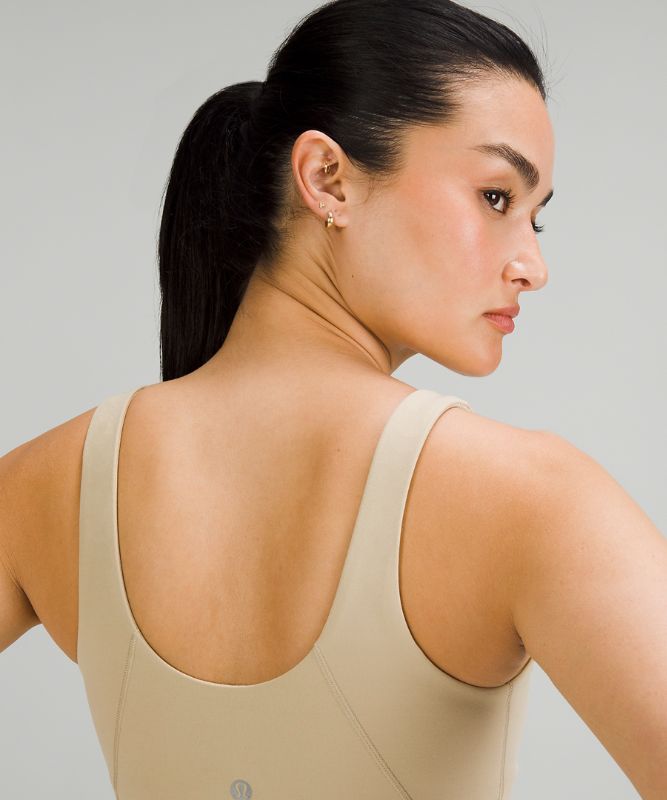 lululemon Align™ Waist-Length Tank Top