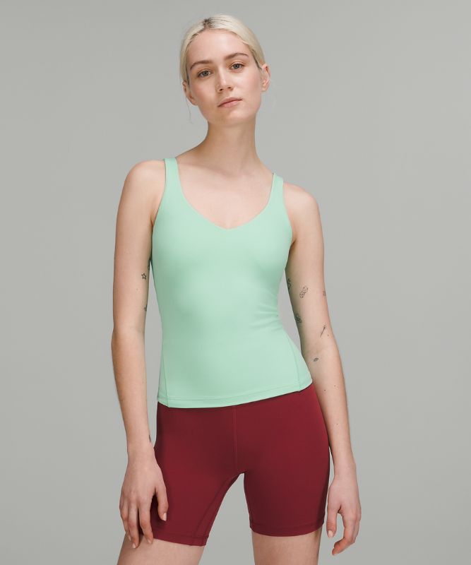 lululemon Align™ Waist-Length Tank