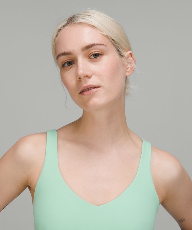 lululemon Align™ Waist-Length Tank