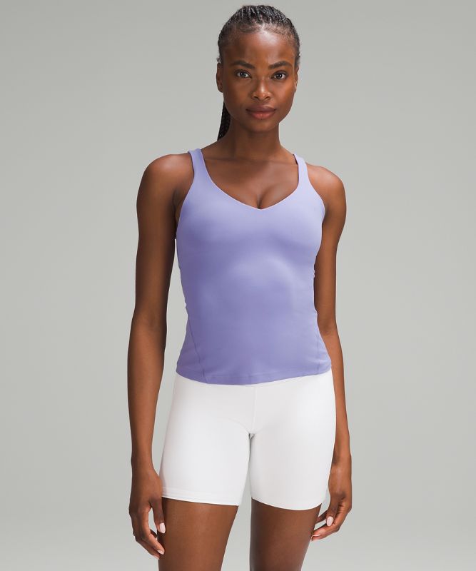 lululemon Align™ Waist-Length Tank Top *Online Only