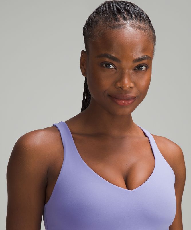 lululemon Align™ Waist-Length Tank Top *Online Only