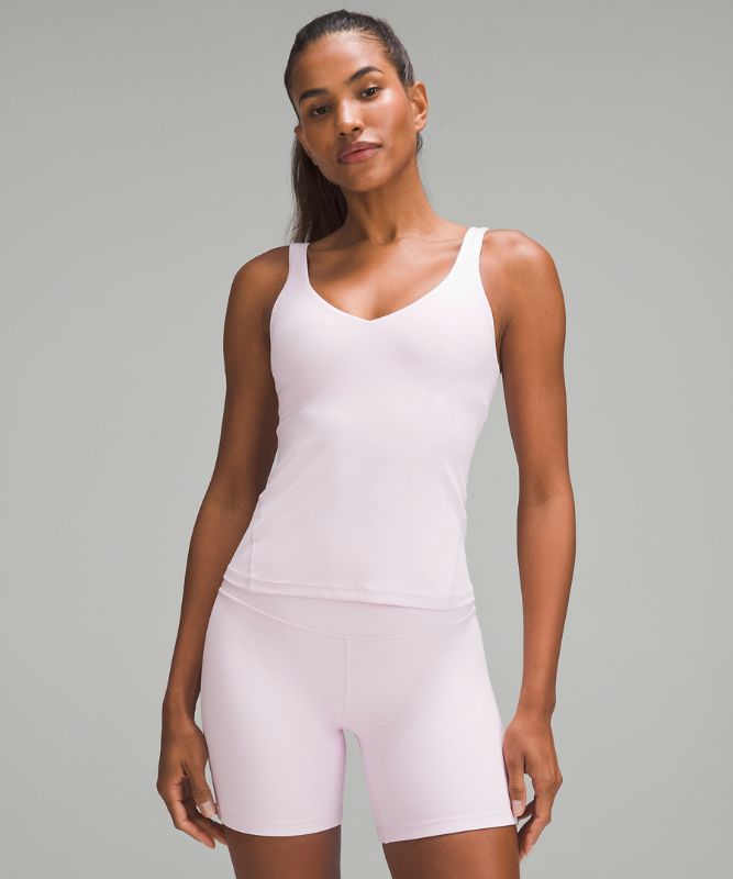 lululemon Align™ Waist-Length Tank Top