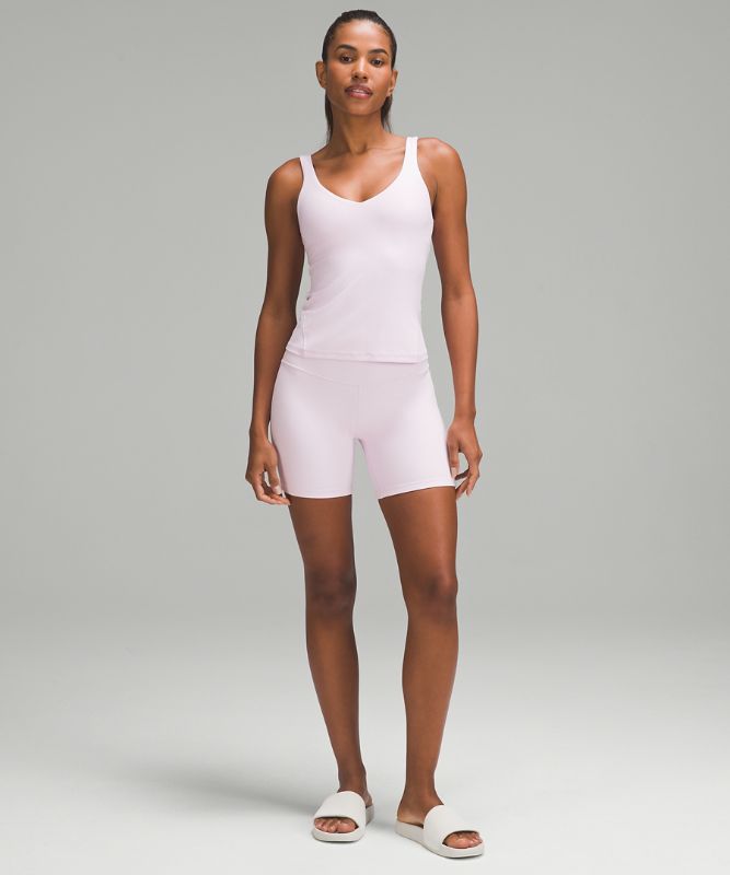 lululemon Align™ Waist-Length Tank Top