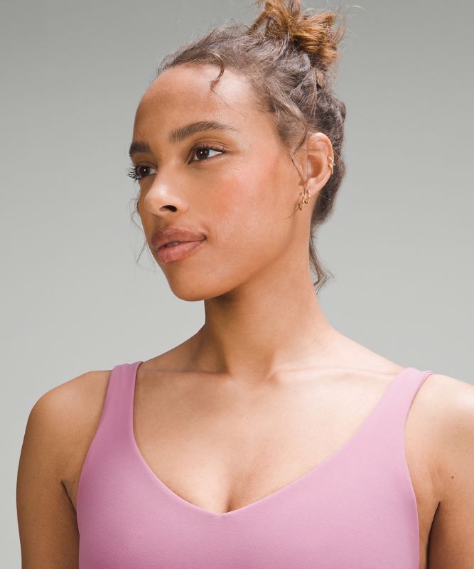 lululemon Align™ Waist-Length Tank Top