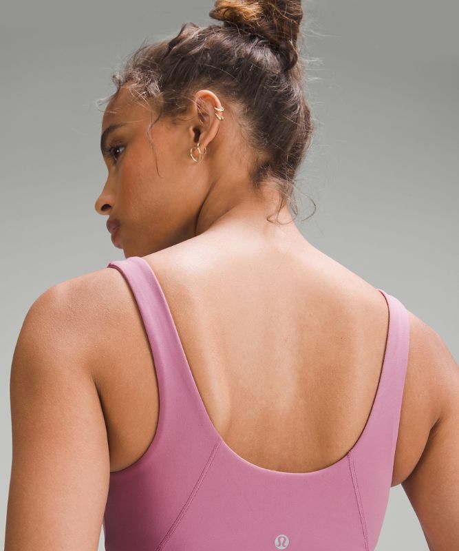 lululemon Align™ Waist-Length Tank Top