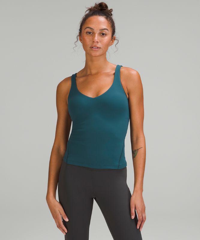 lululemon Align™ Waist-Length Tank Top