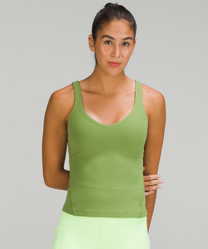 lululemon Align™ Waist-Length Tank Top