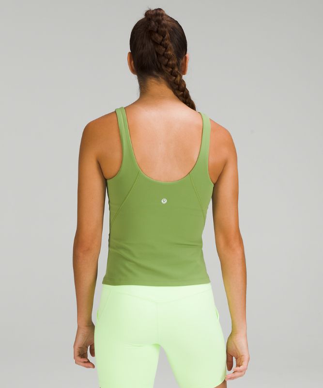 lululemon Align™ Waist-Length Tank Top