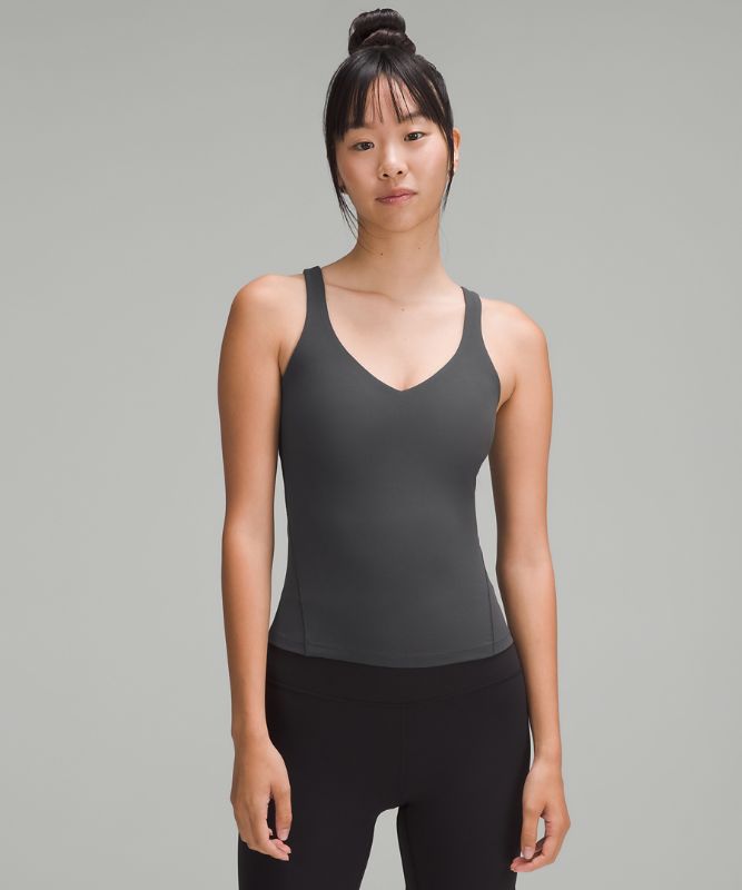 lululemon Align™ Waist-Length Tank Top