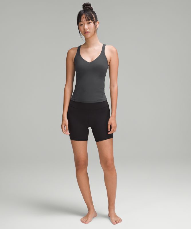 lululemon Align™ Waist-Length Tank Top