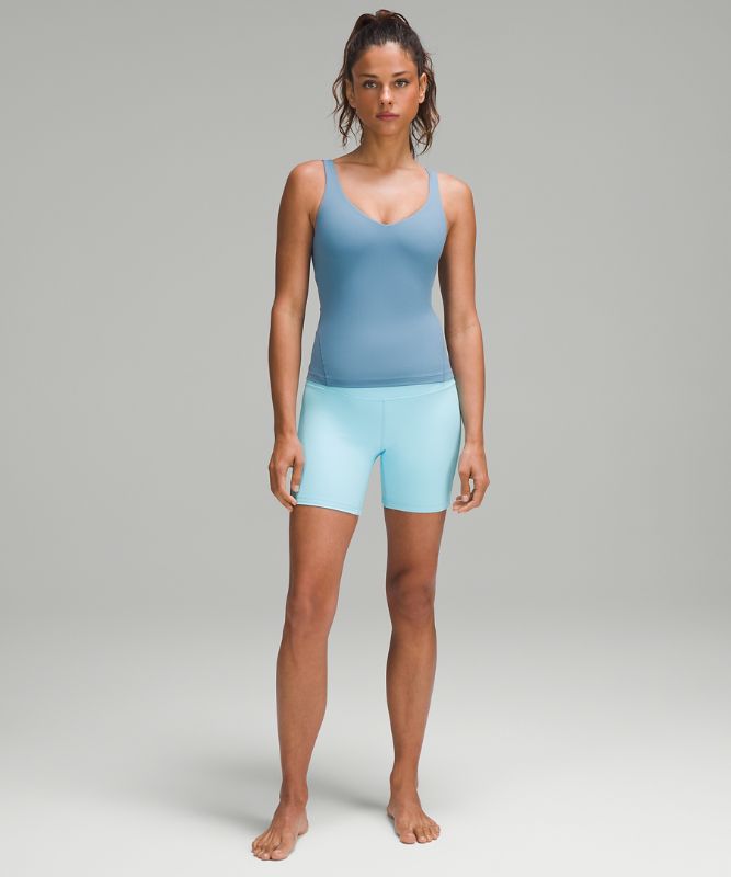 lululemon Align™ Waist-Length Tank Top *Online Only
