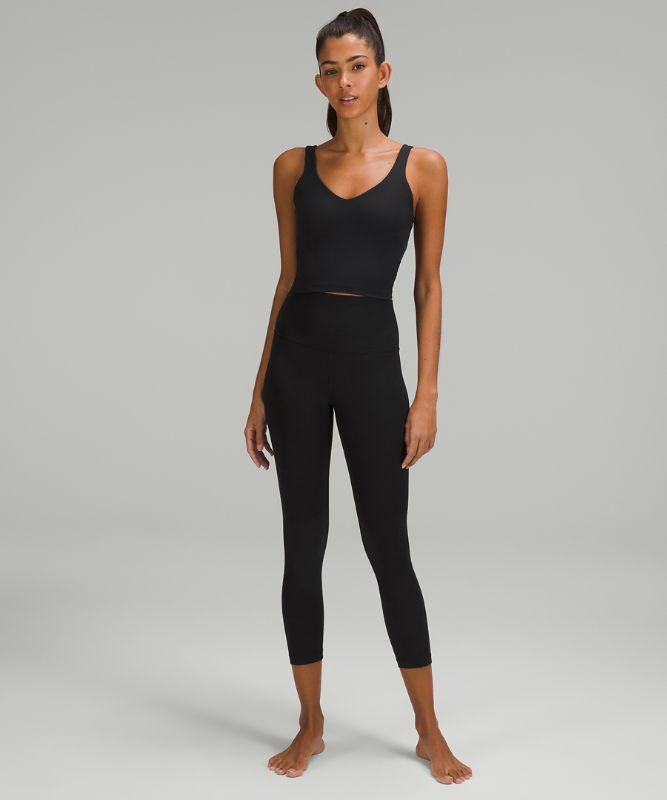 lululemon Align™ Ribbed Tank Top