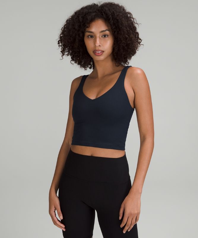 lululemon Align™ Ribbed Tank Top