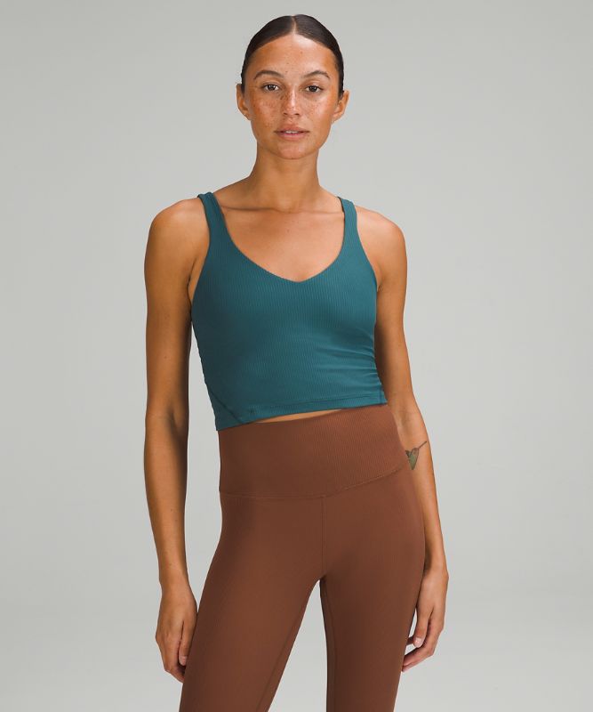 lululemon Align™ Ribbed Tank Top