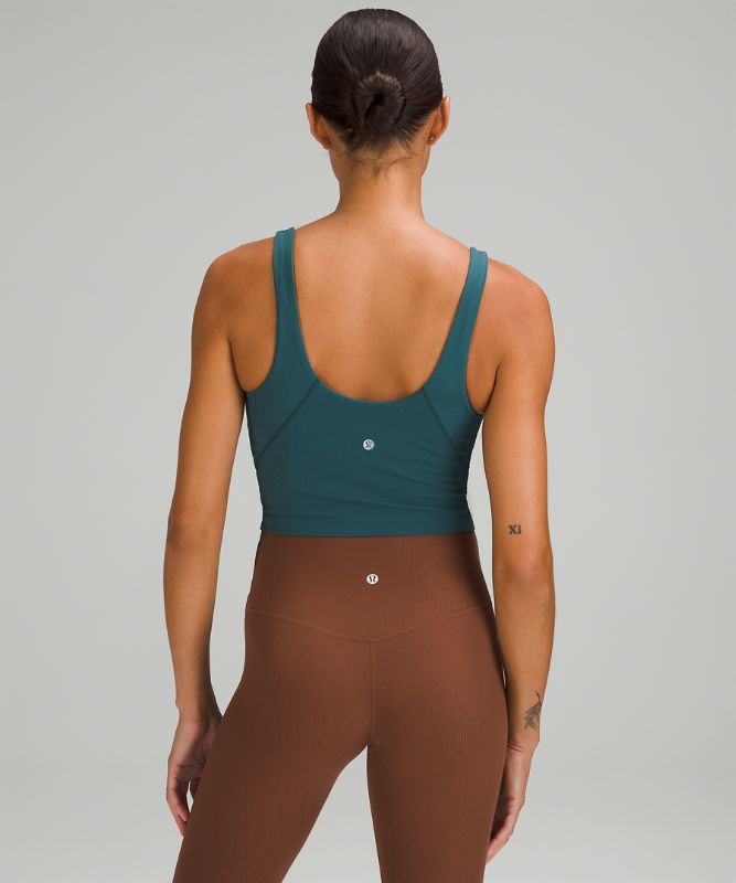 lululemon Align™ Ribbed Tank Top