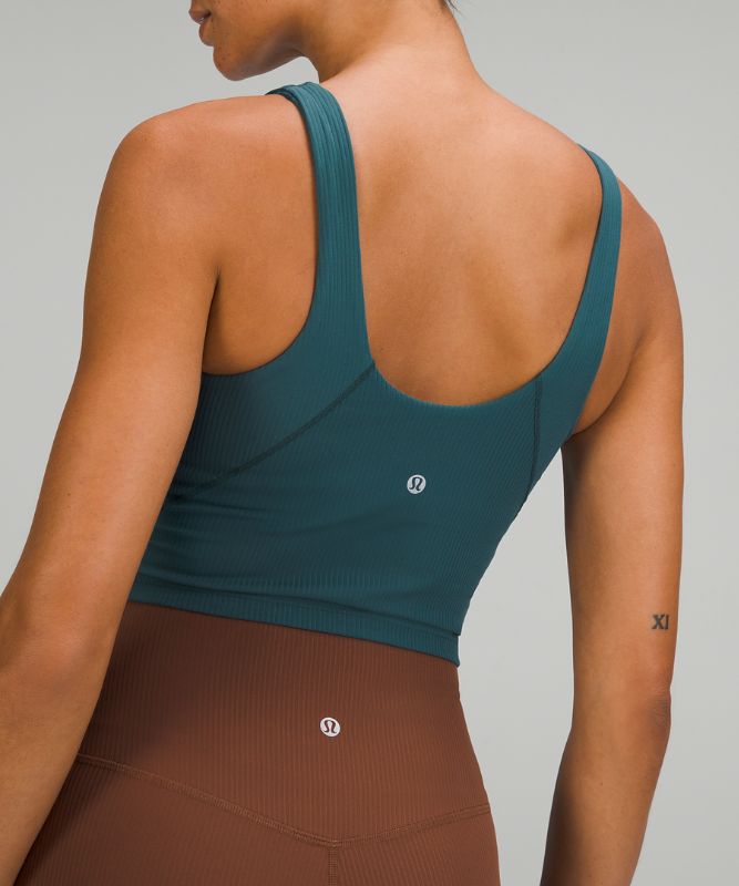 lululemon Align™ Ribbed Tank Top