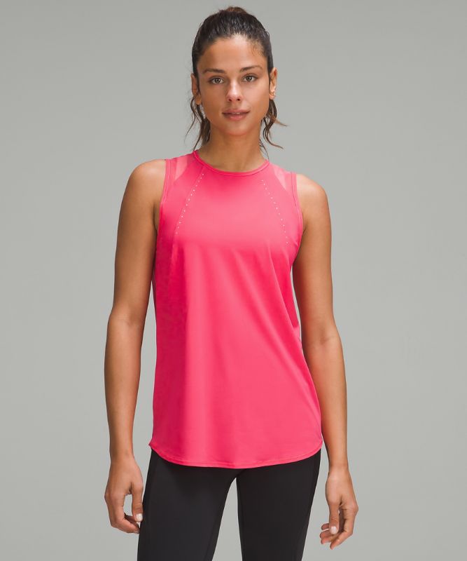 Sculpt Tank Top