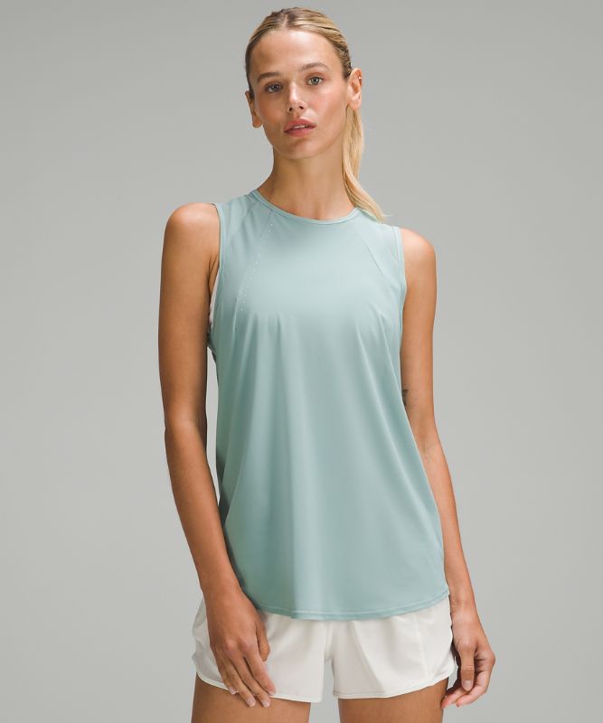 Sculpt Tank Top