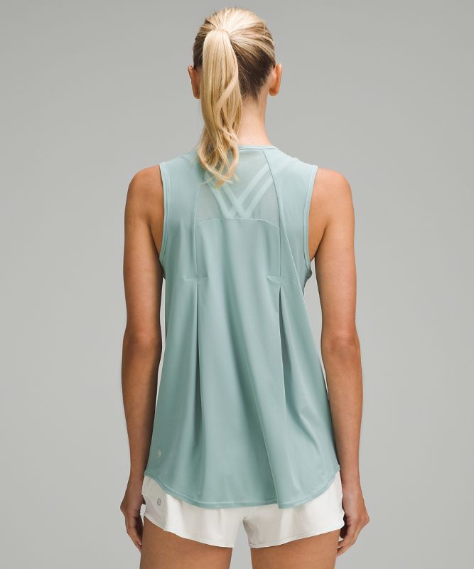 Sculpt Tank Top