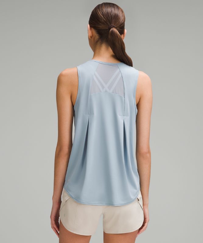 Sculpt Tank Top