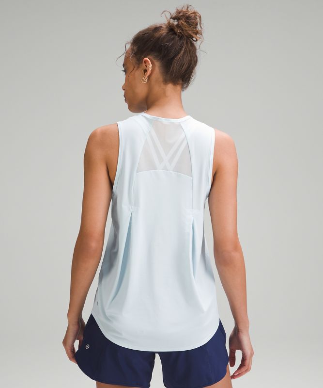 Sculpt Tank Top