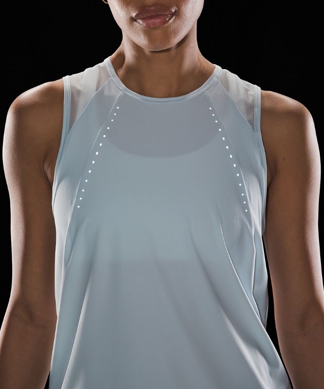 Sculpt Tank Top