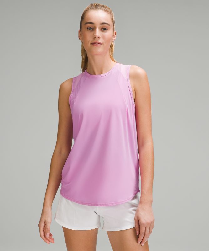 Sculpt Tank Top