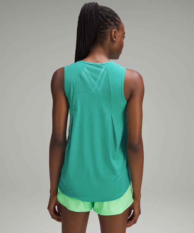 Sculpt Tank Top