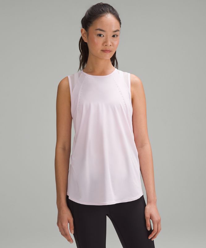 Sculpt Tank Top