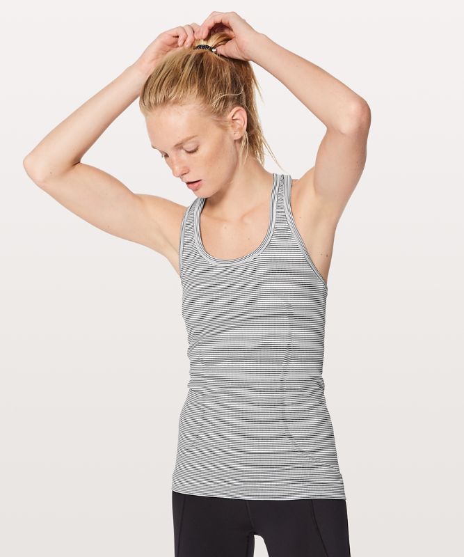 Swiftly Tech Racerback Tank 2.0